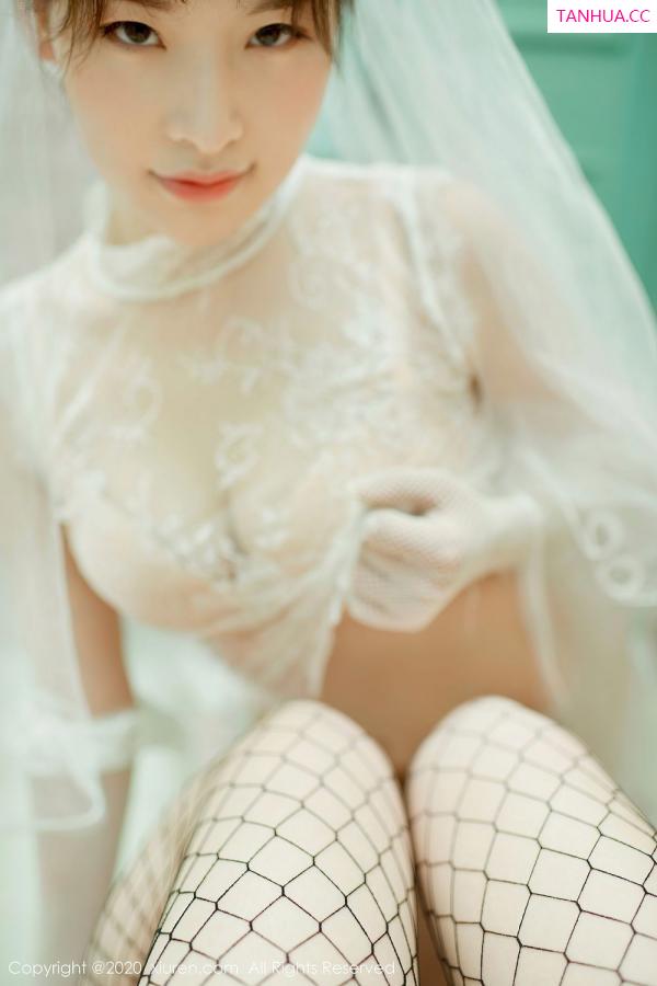 小宣fancy  [XiuRen]高清写真图 2020.12.02 No.2848 范京宜第18张图片